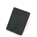 Men's RFID Leather Wallet