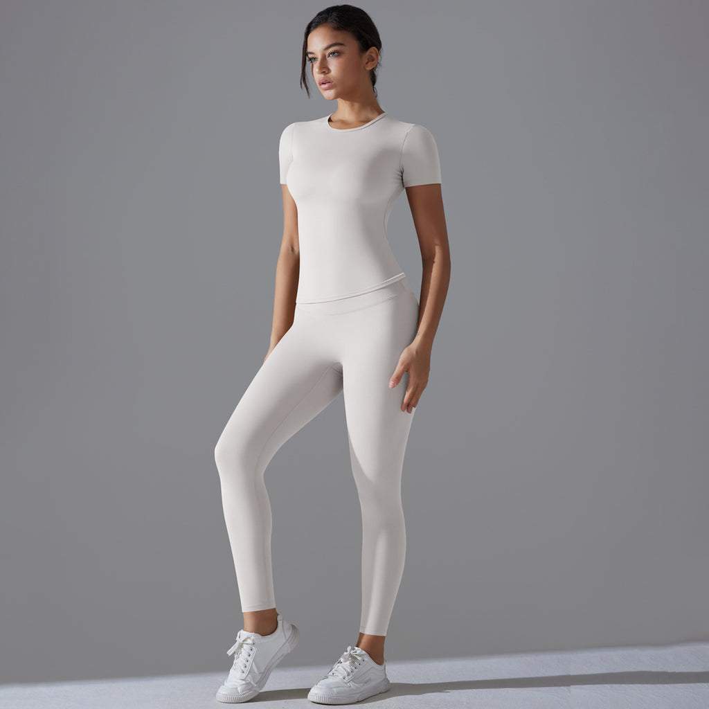 Sports Yoga Set