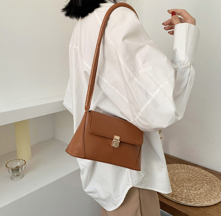 Vintage Underarm Bag