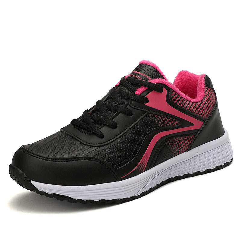 Lightweight Slip-On Sneakers