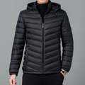 Lightweight Puffer Jacket