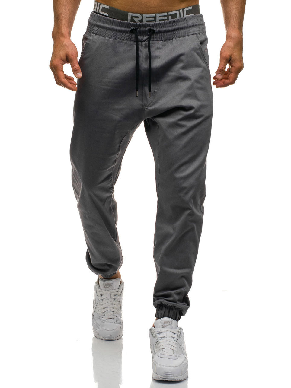 Everyday Casual Pants