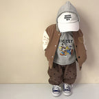 Toddler Baseball Jacket