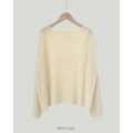One Size Knit Sweater