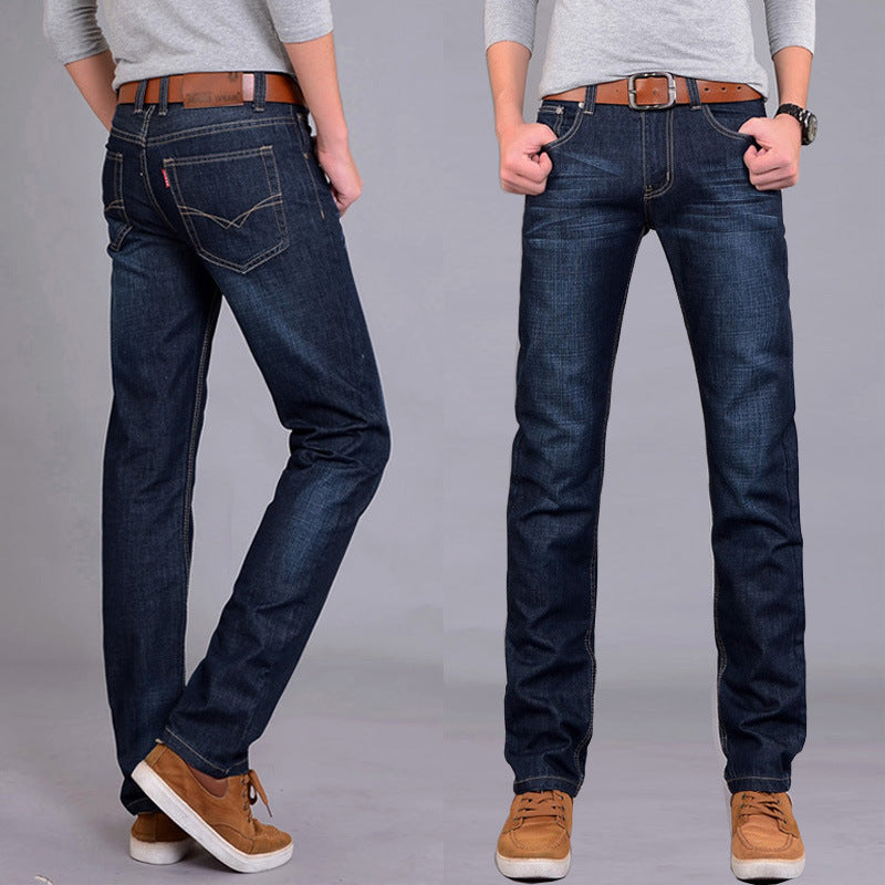 Breathable Jeans