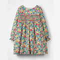 Baby Girls' Cotton Dress