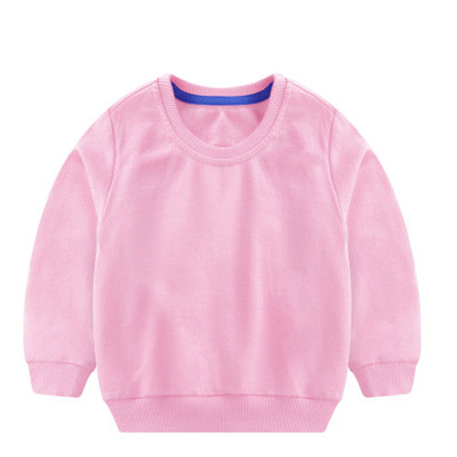 Kids' Hoodie & Tee Set
