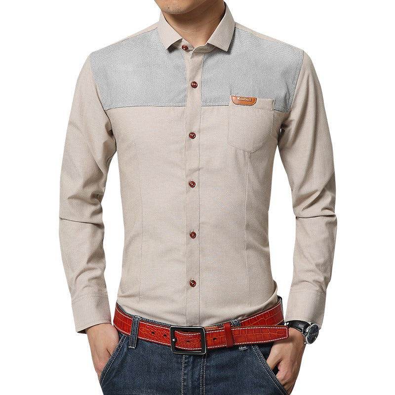 Tailored Shirt