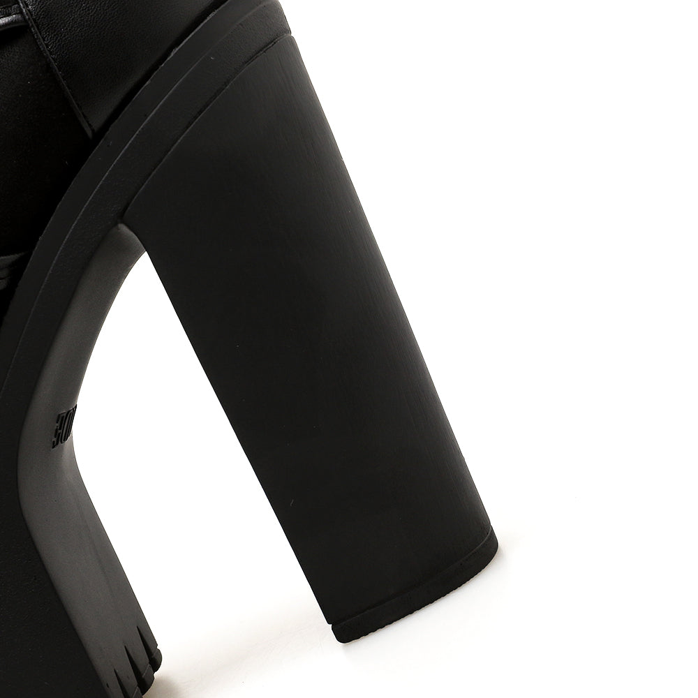 High Heels and Ankle Boots for Women