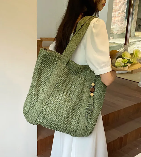 Daily Shoulder Bag