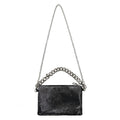 Glitter Underarm Bag