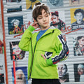 Boys' Windbreaker
