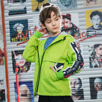 Boys' Windbreaker