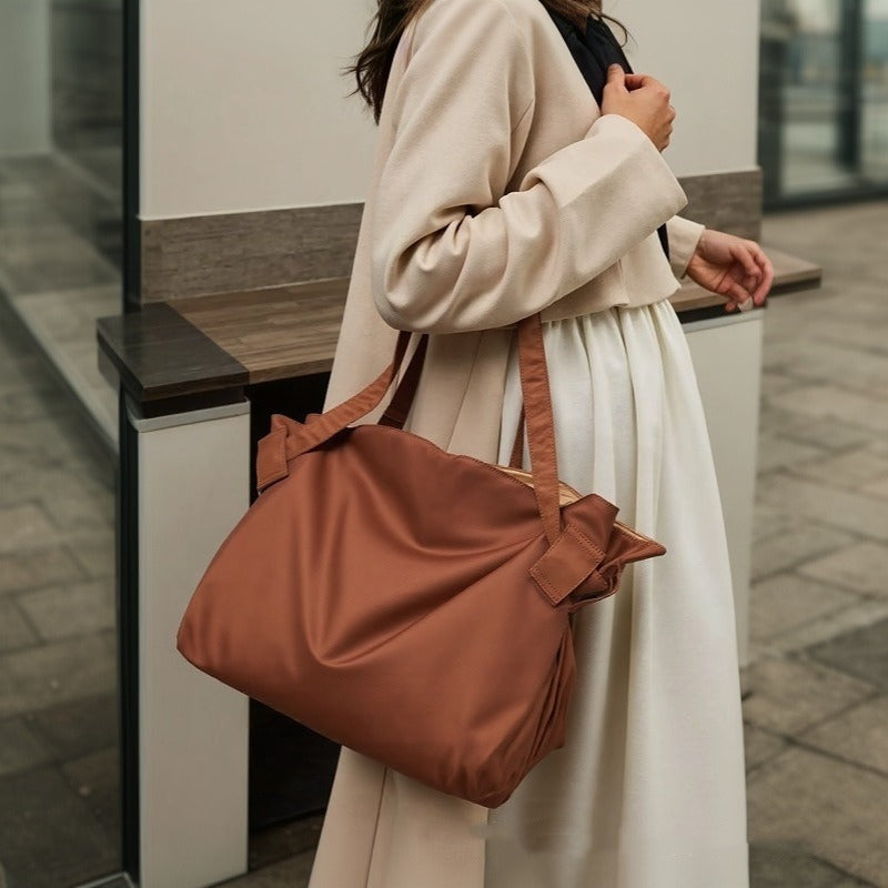Crossbody Travel Bag