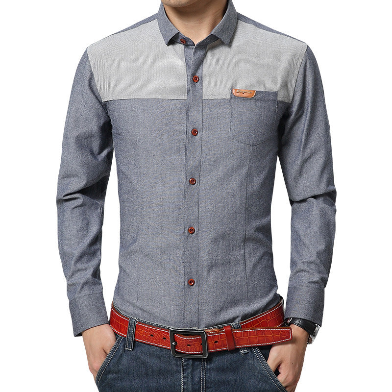 Tailored Shirt