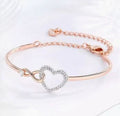 Romantic Layered Necklace