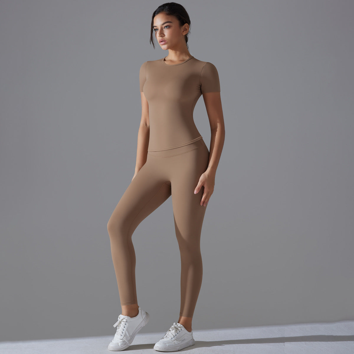 Sports Yoga Set