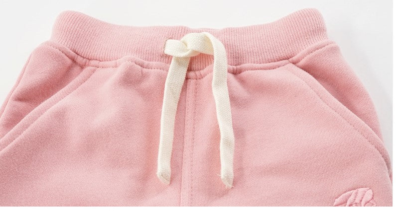 Toddler Fleece Joggers
