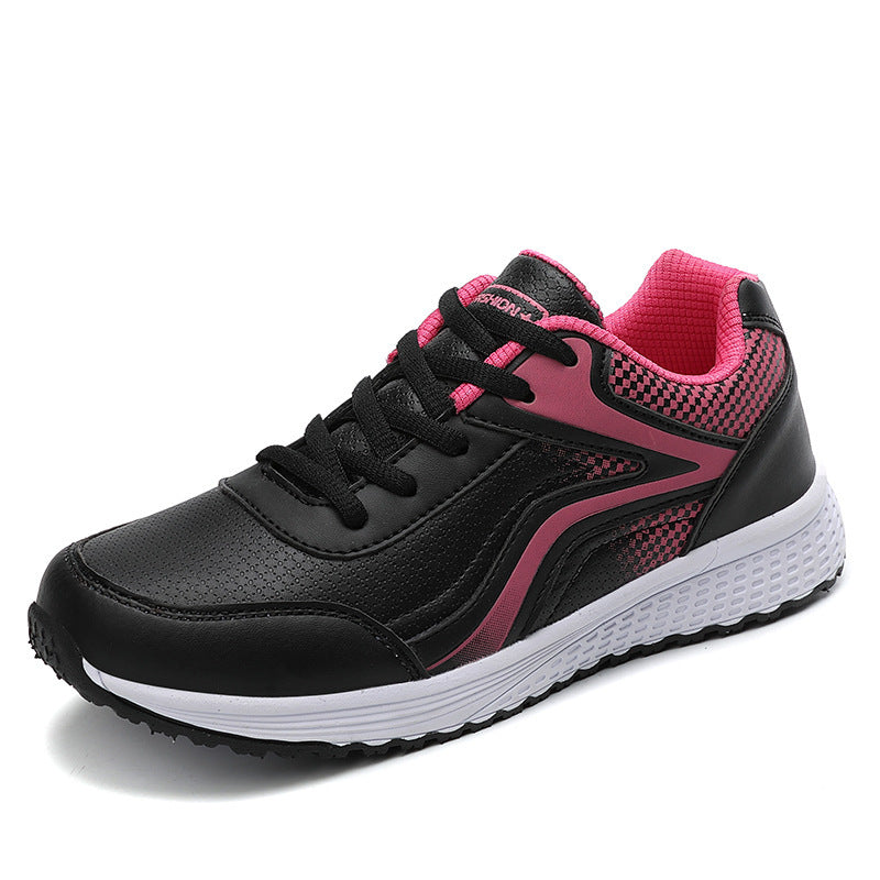 Lightweight Slip-On Sneakers