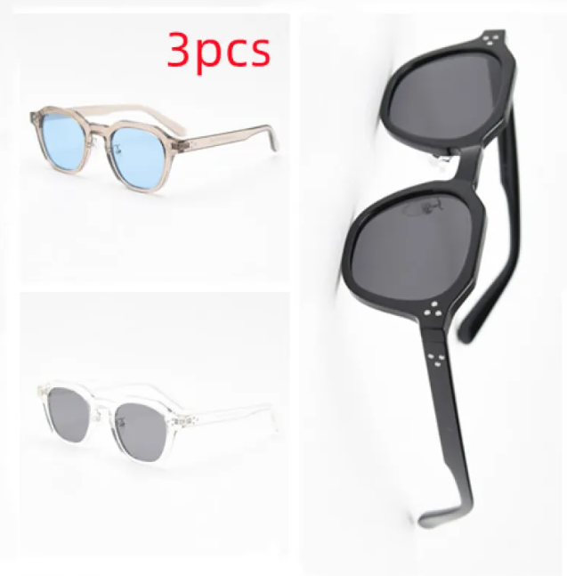 Men's Polarized Sunglasses
