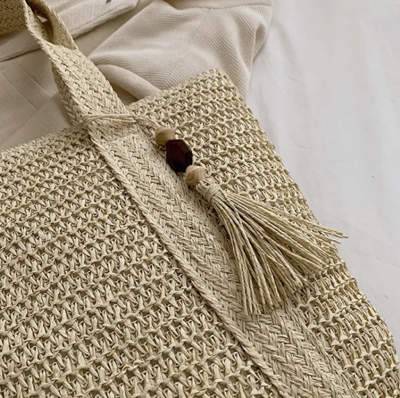 Daily Shoulder Bag