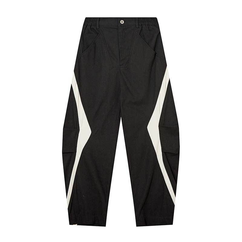 Loose Casual Trousers