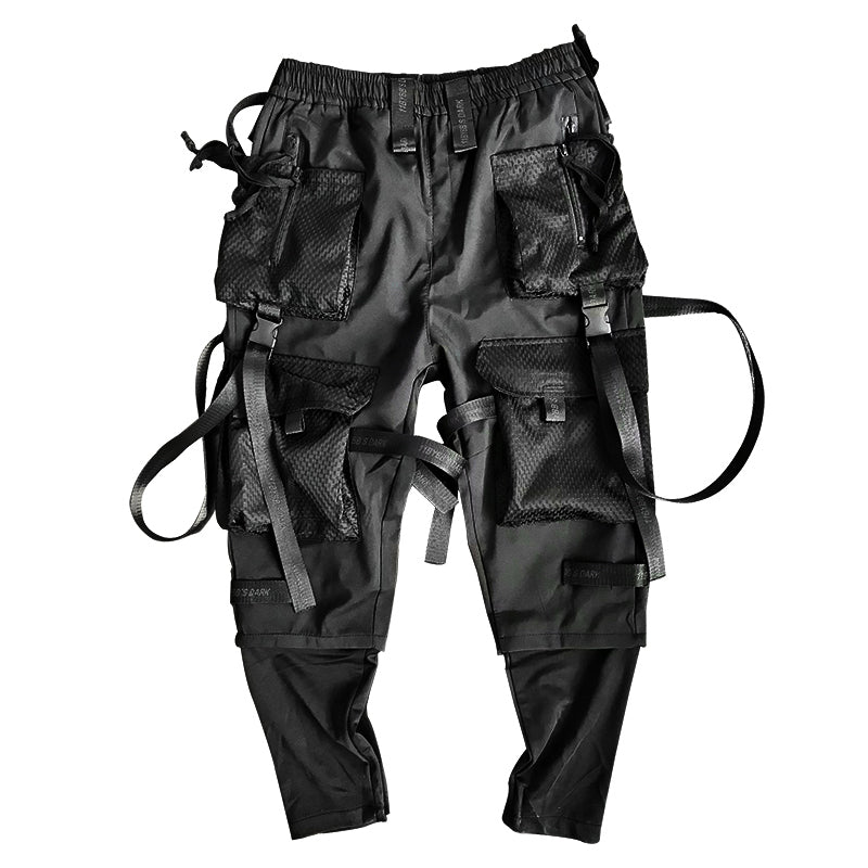 Tactical Cargo Pants