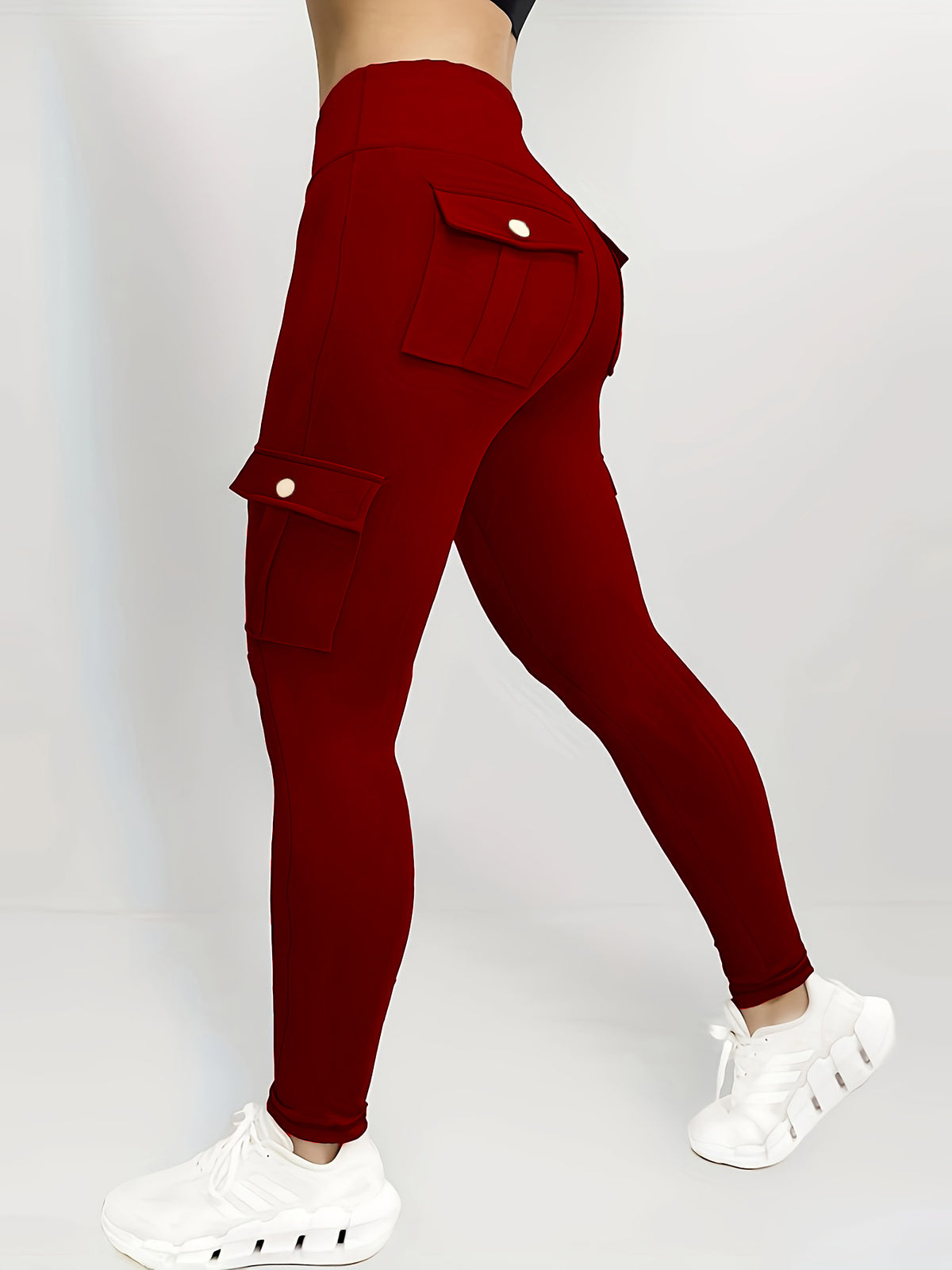 Skinny Pants