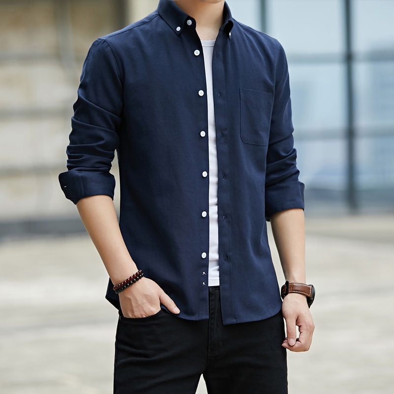 Oxford Shirt