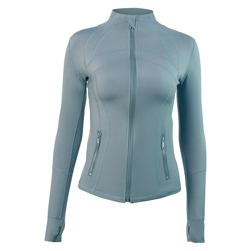 Reversible Fleece Jacket