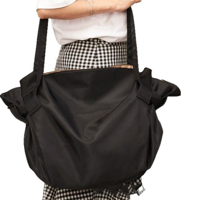 Crossbody Travel Bag