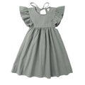 Baby Girls' Party Dress