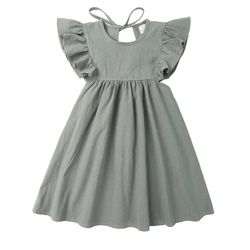 Baby Girls' Party Dress