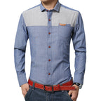Tailored Shirt