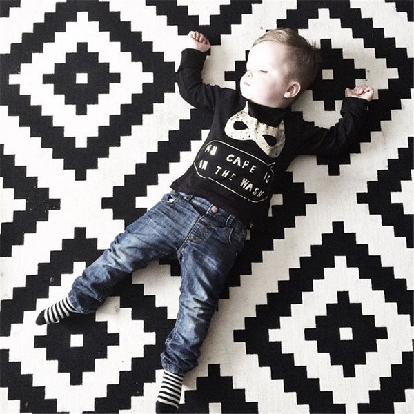 Kids' Hoodie Sweatshirt