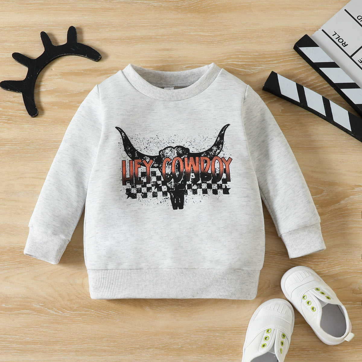 Kids' Christmas Sweater