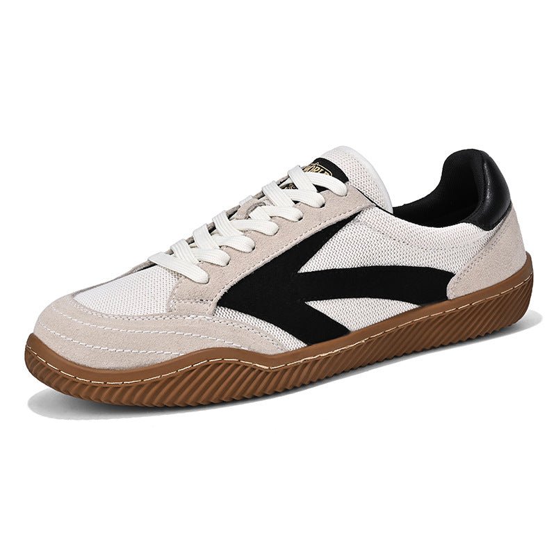 Spring 2023 Breathable Casual Sneakers for Men