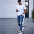 Ripped Jeans