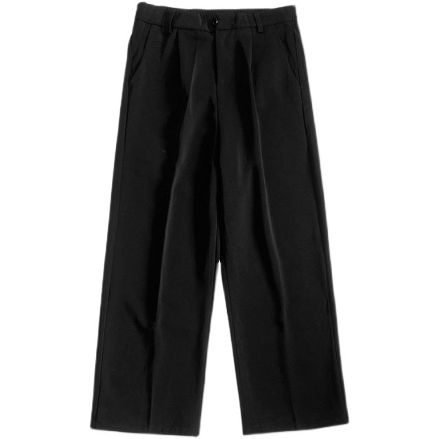 Casual Trousers