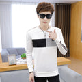 Classic Pullover Sweater