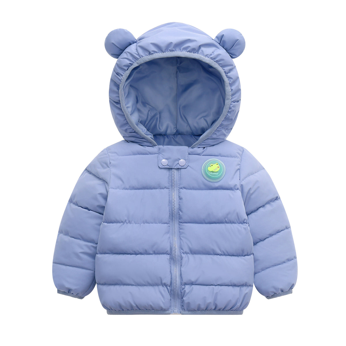 Kids' Padded Jacket