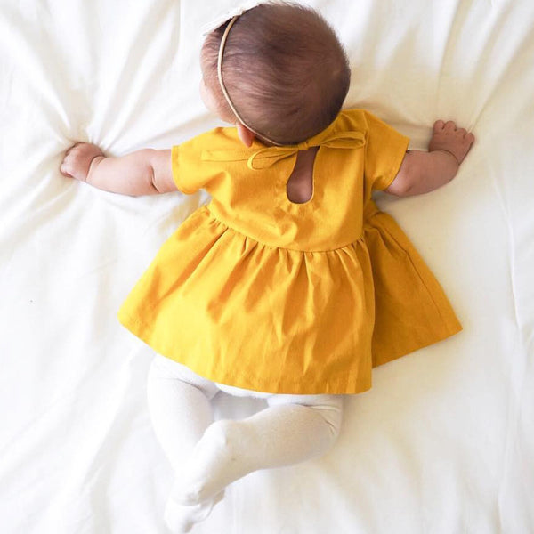 Girls' Fashion Dress