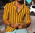 Striped Shirt