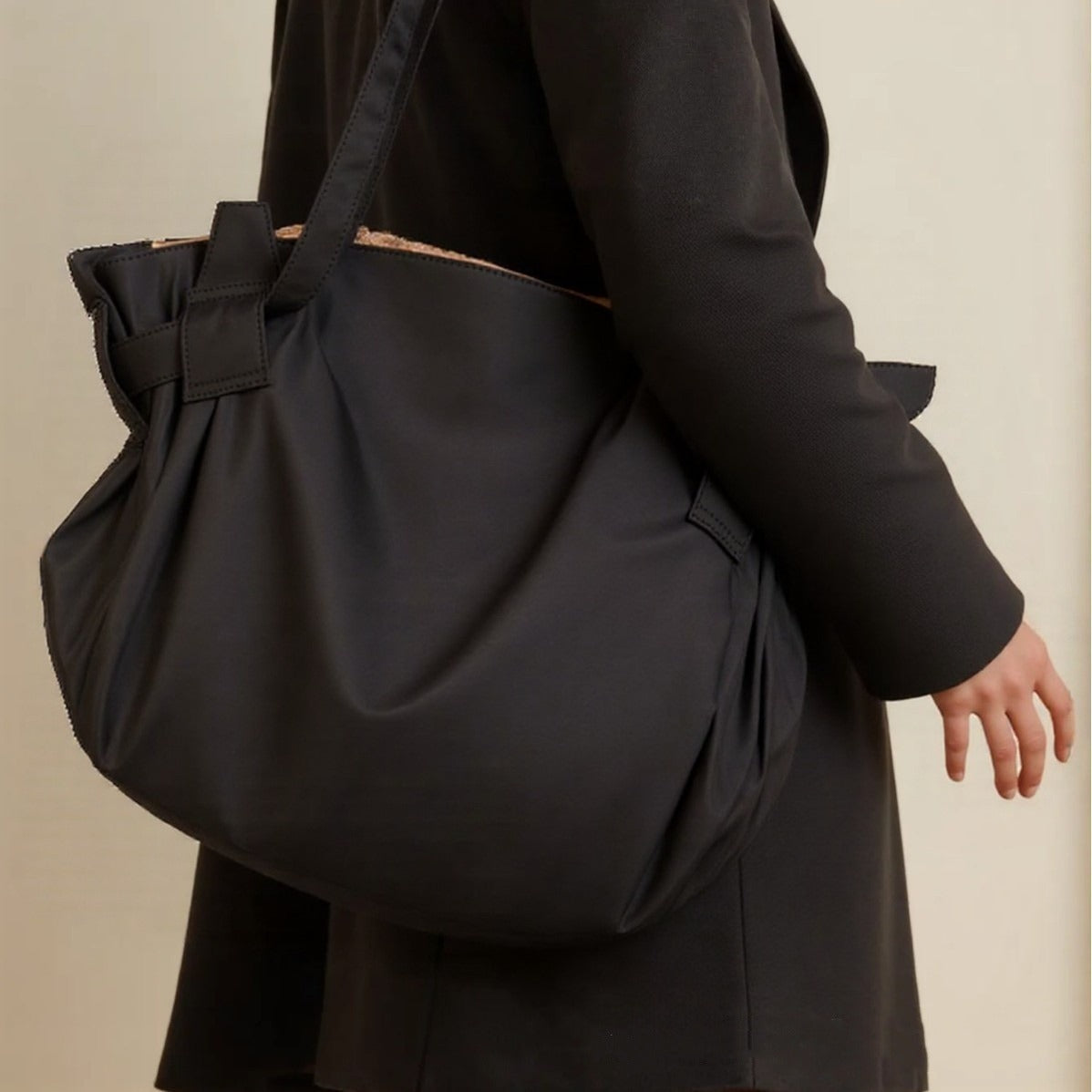 Crossbody Travel Bag