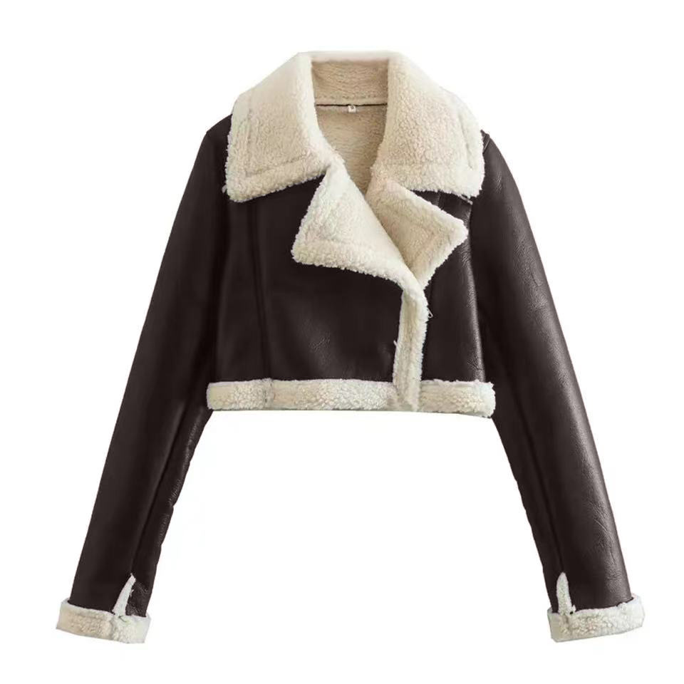Winter Jacket Coat