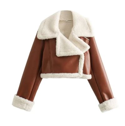 Winter Jacket Coat