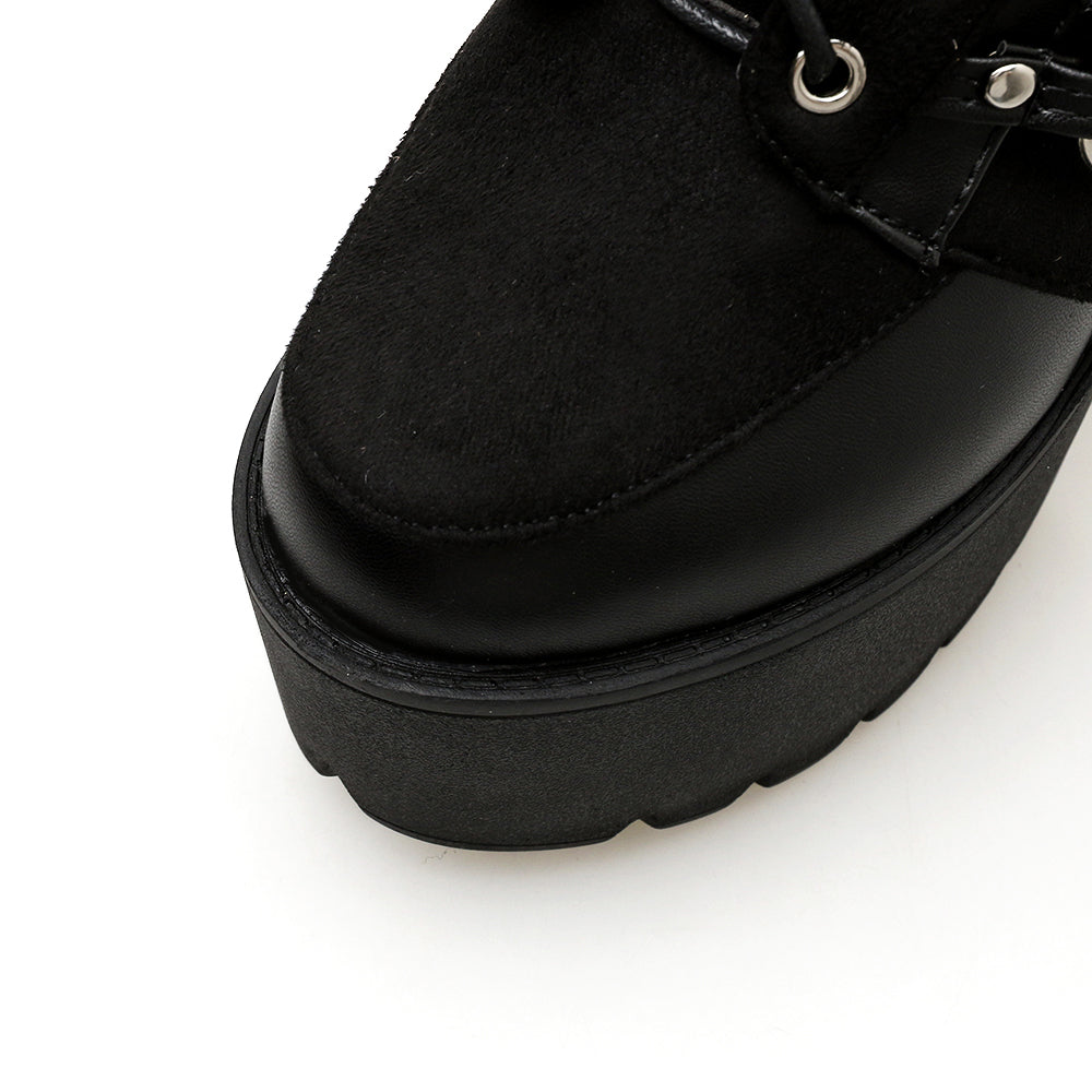 High Heels and Ankle Boots for Women