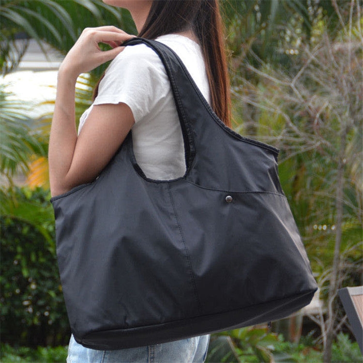 Crossbody Shoulder Bag
