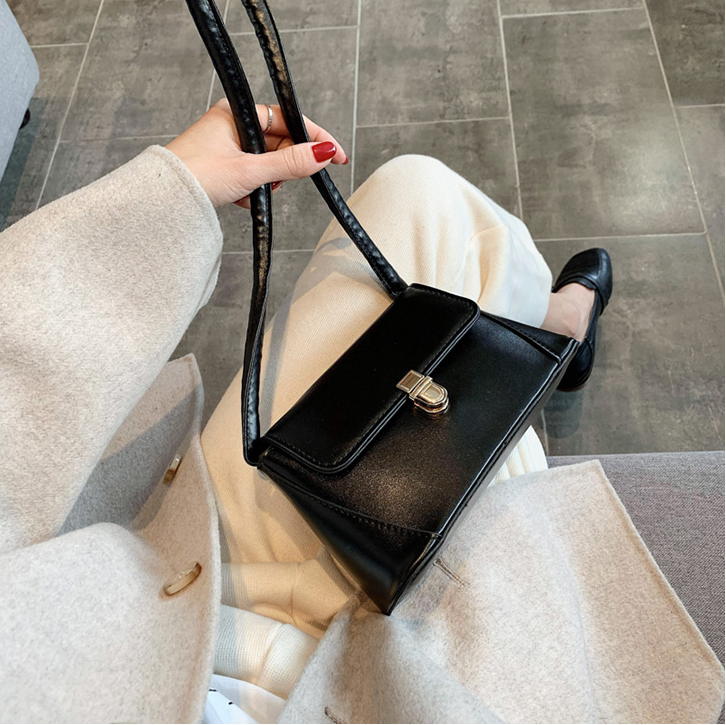 Vintage Underarm Bag