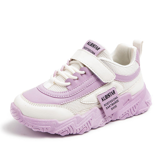 2023 Fashionable Kids' Autumn Sneakers for Girls